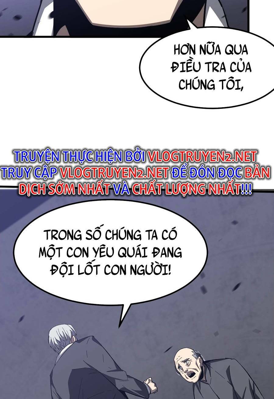 Siêu Phàm Tiến Hóa: Chapter 87
