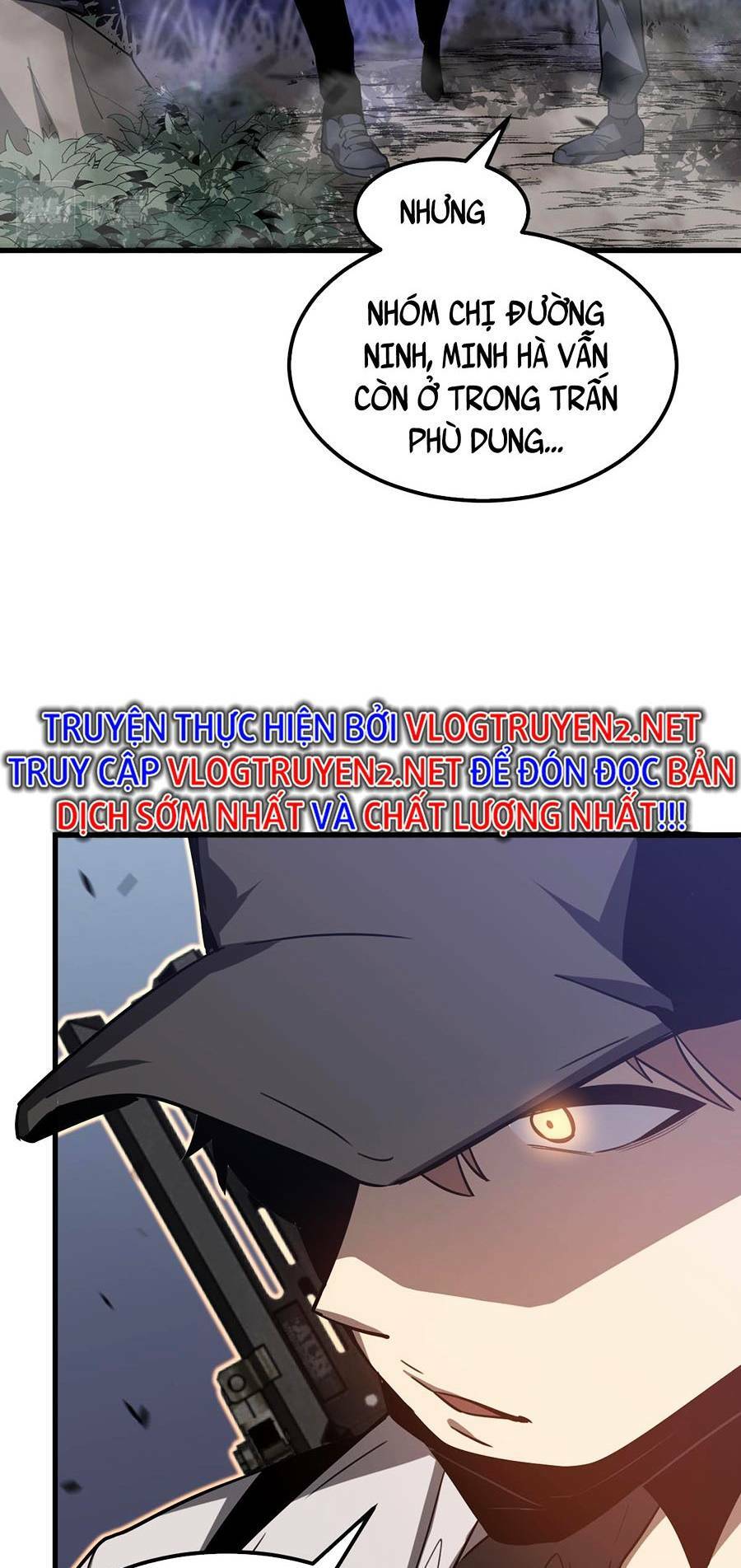 Siêu Phàm Tiến Hóa: Chapter 87