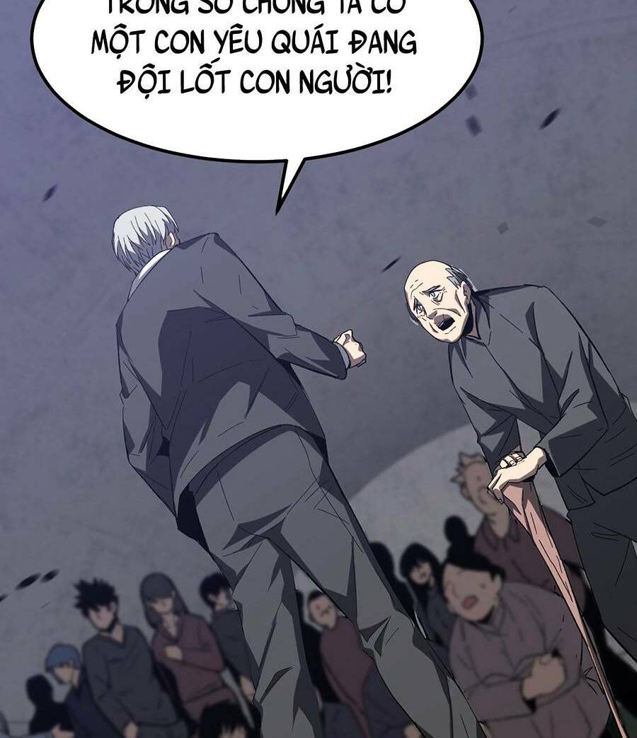 Siêu Phàm Tiến Hóa: Chapter 88
