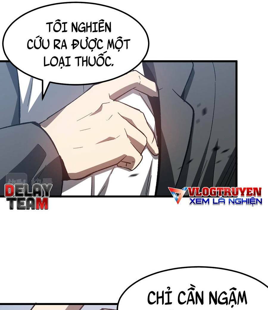 Siêu Phàm Tiến Hóa: Chapter 88