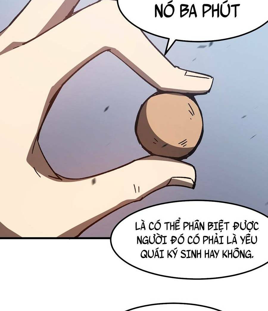 Siêu Phàm Tiến Hóa: Chapter 88
