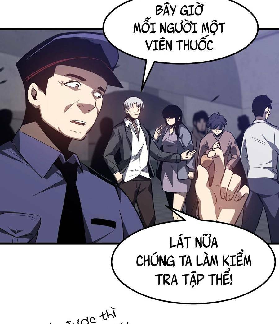 Siêu Phàm Tiến Hóa: Chapter 88