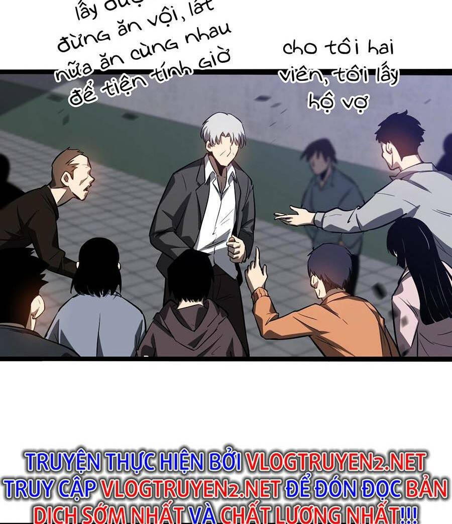 Siêu Phàm Tiến Hóa: Chapter 88