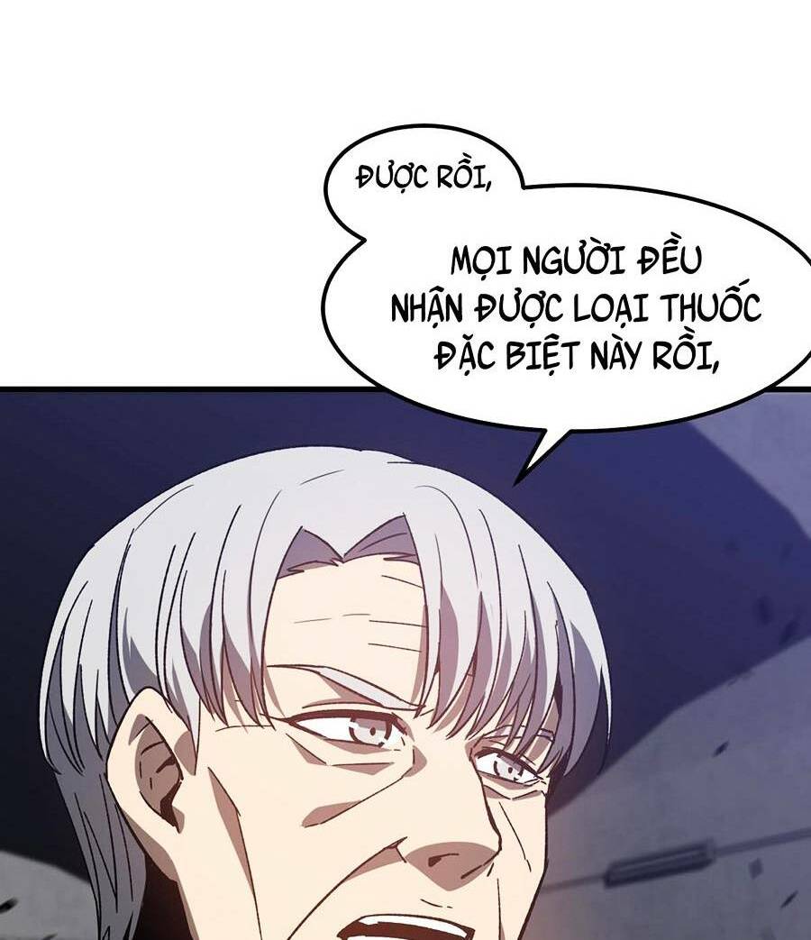 Siêu Phàm Tiến Hóa: Chapter 88