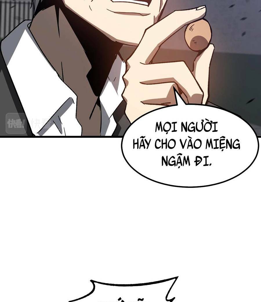 Siêu Phàm Tiến Hóa: Chapter 88