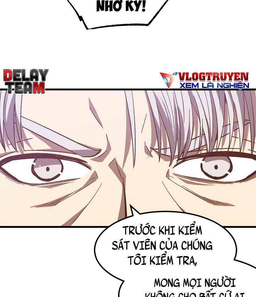Siêu Phàm Tiến Hóa: Chapter 88