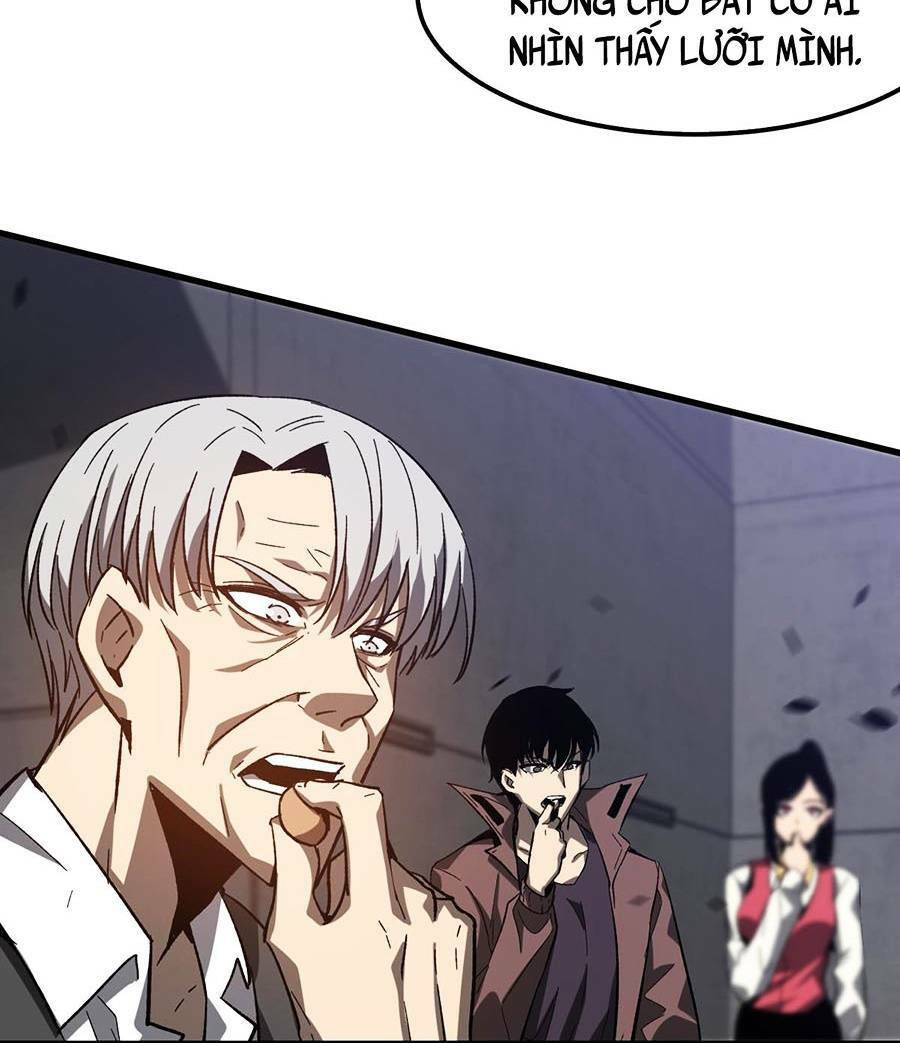 Siêu Phàm Tiến Hóa: Chapter 88