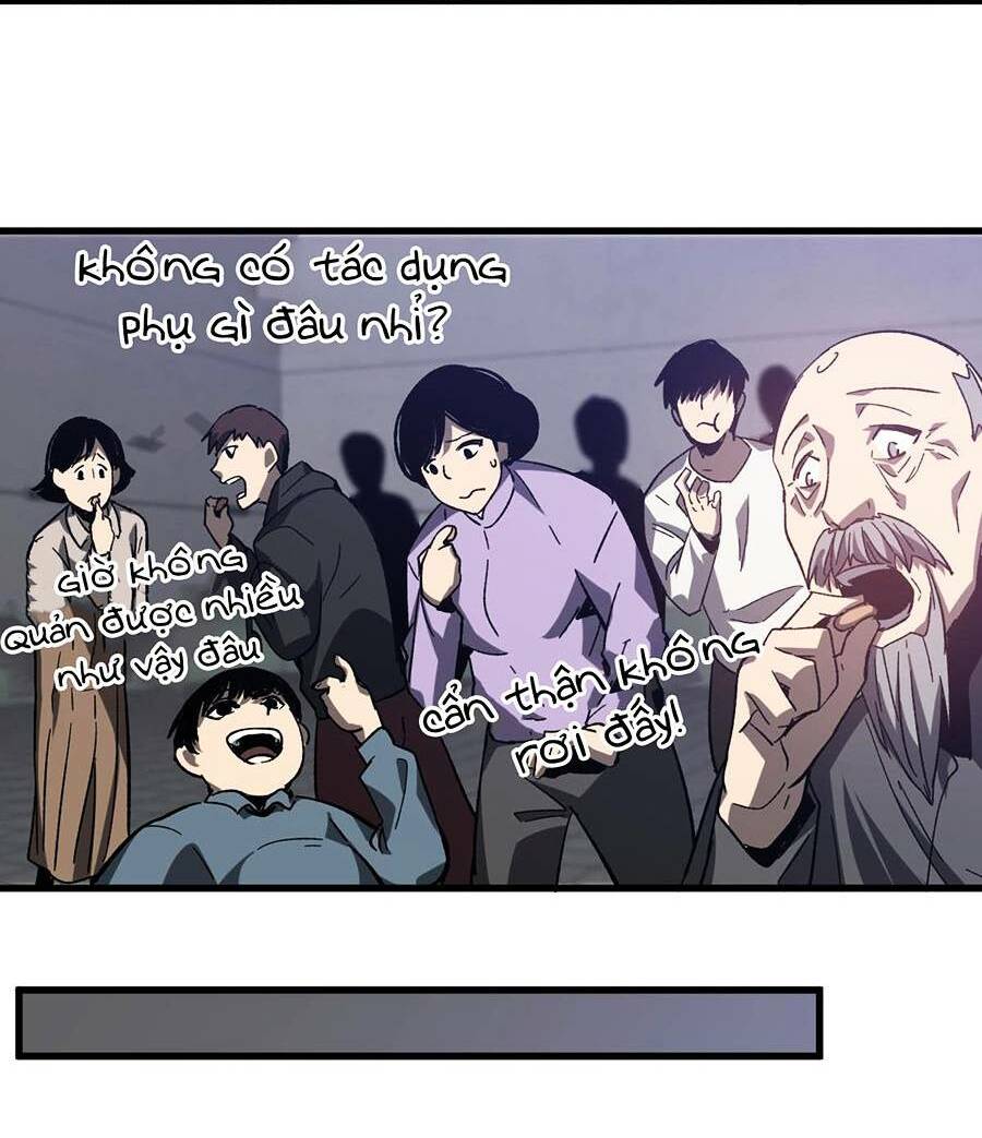 Siêu Phàm Tiến Hóa: Chapter 88