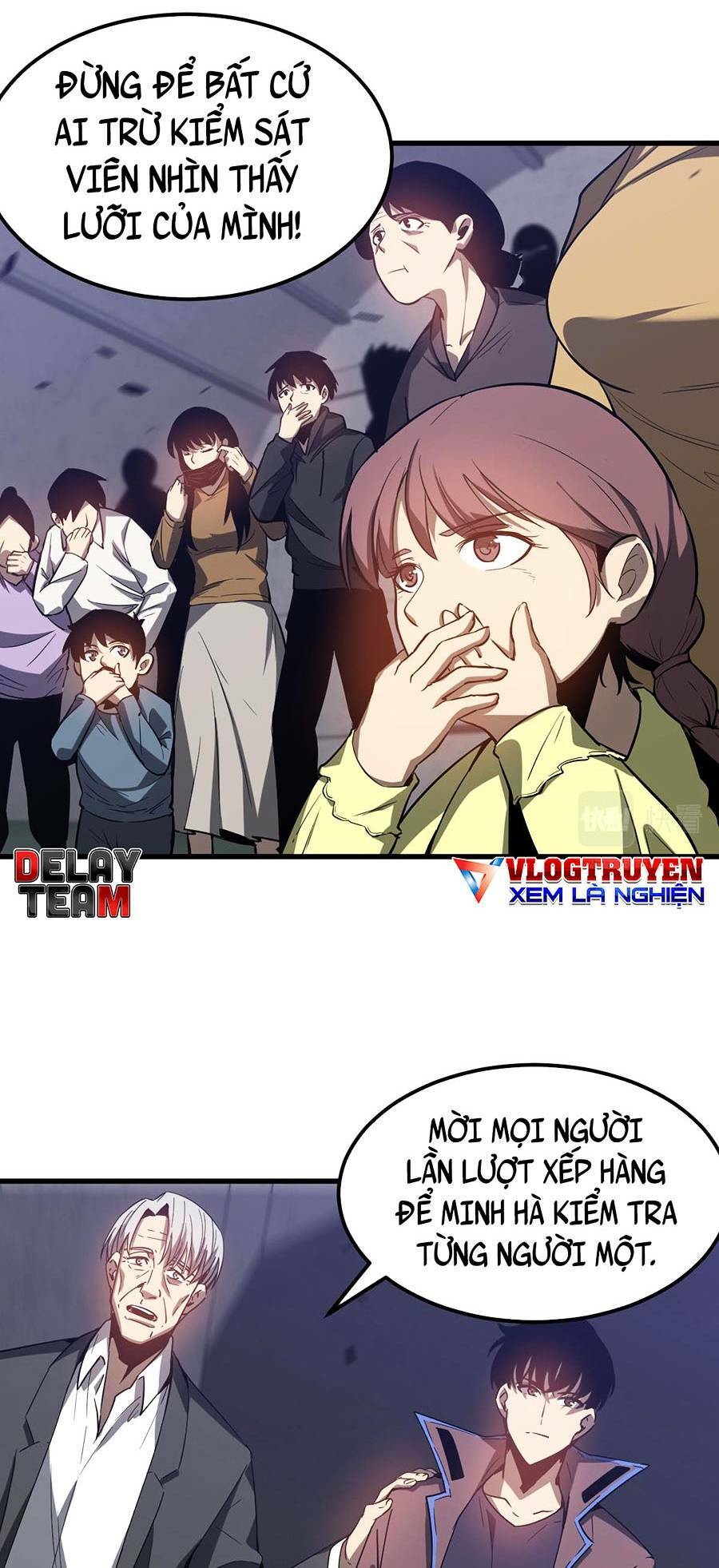Siêu Phàm Tiến Hóa: Chapter 88
