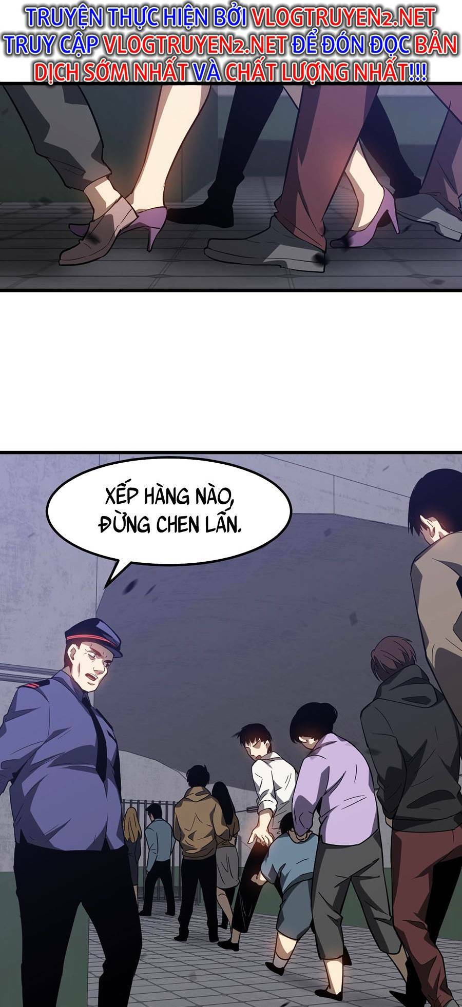 Siêu Phàm Tiến Hóa: Chapter 88