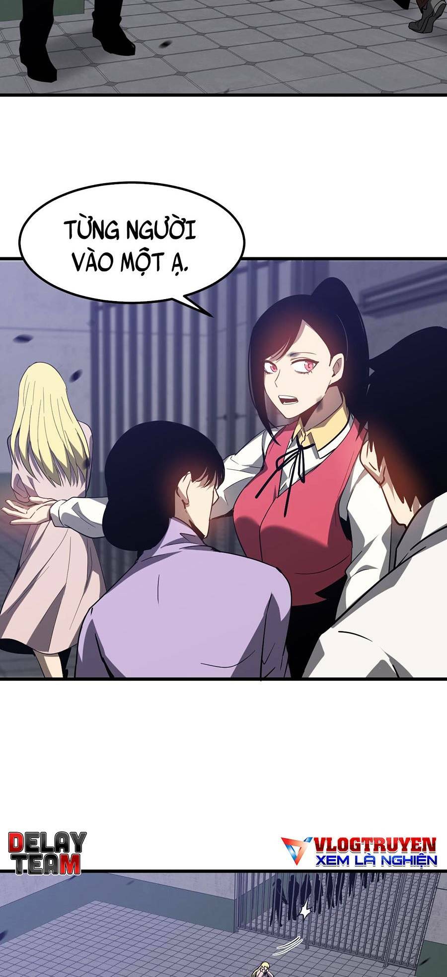 Siêu Phàm Tiến Hóa: Chapter 88