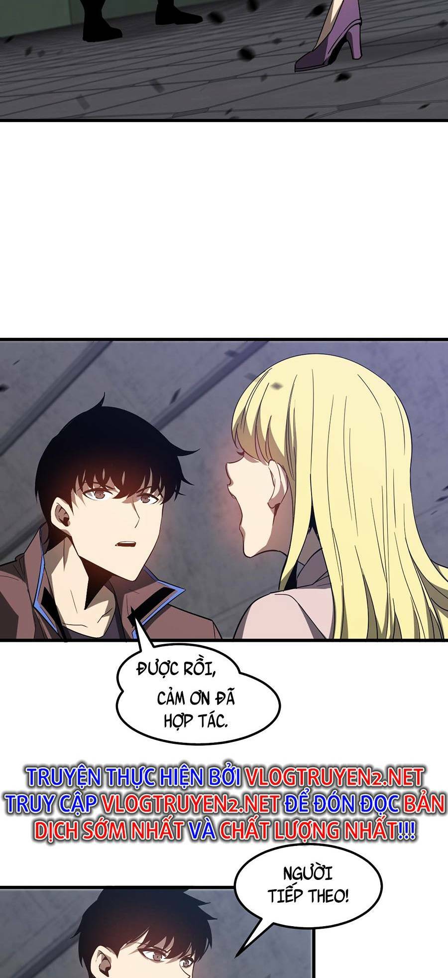Siêu Phàm Tiến Hóa: Chapter 88