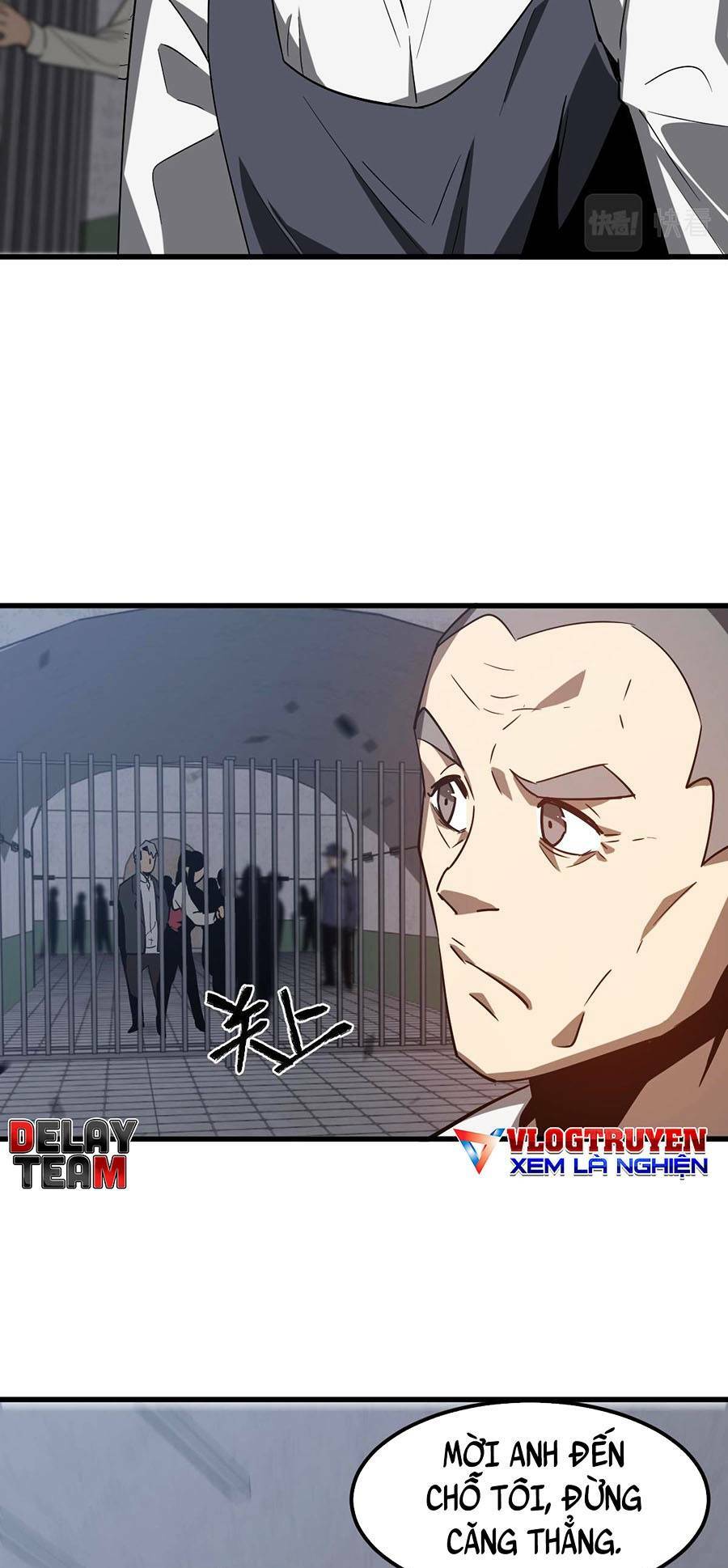 Siêu Phàm Tiến Hóa: Chapter 88