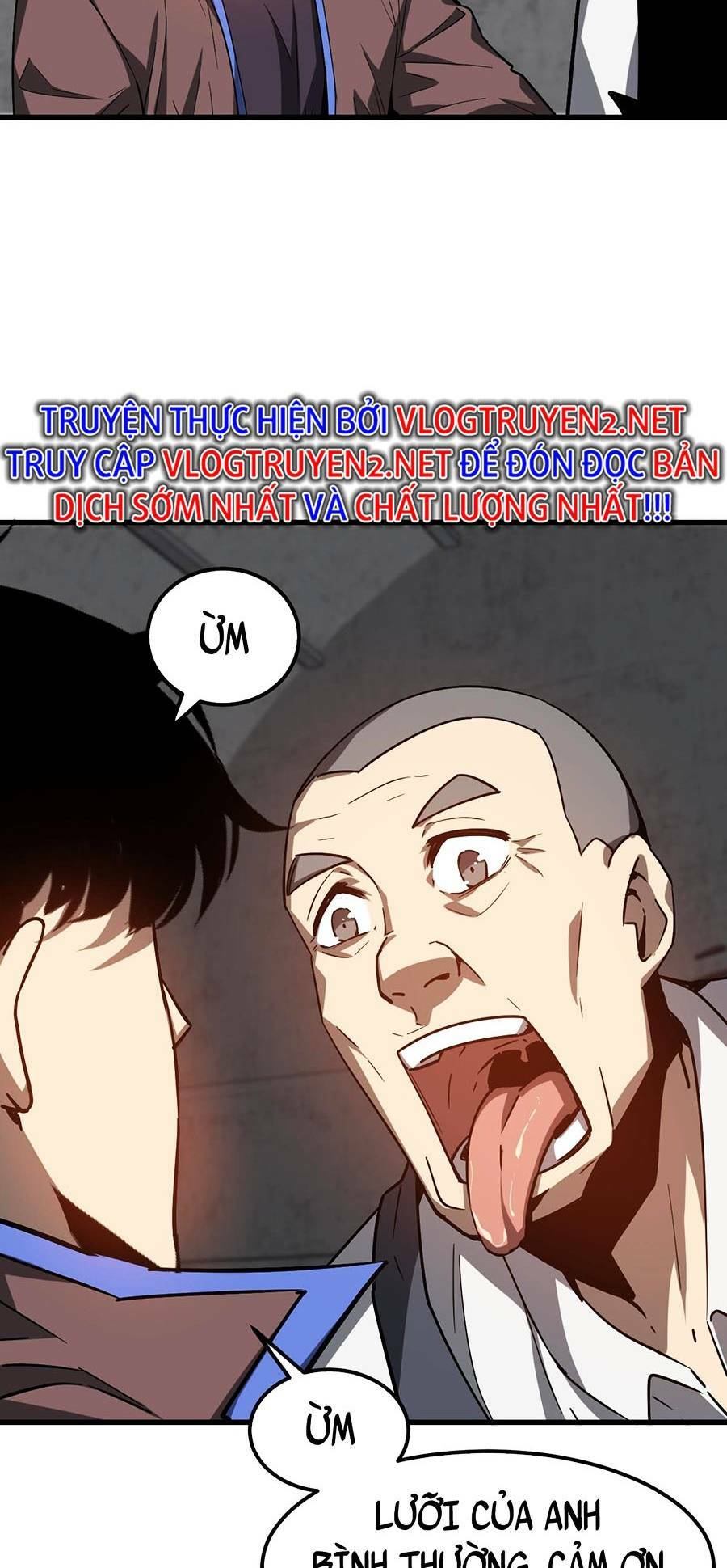 Siêu Phàm Tiến Hóa: Chapter 88