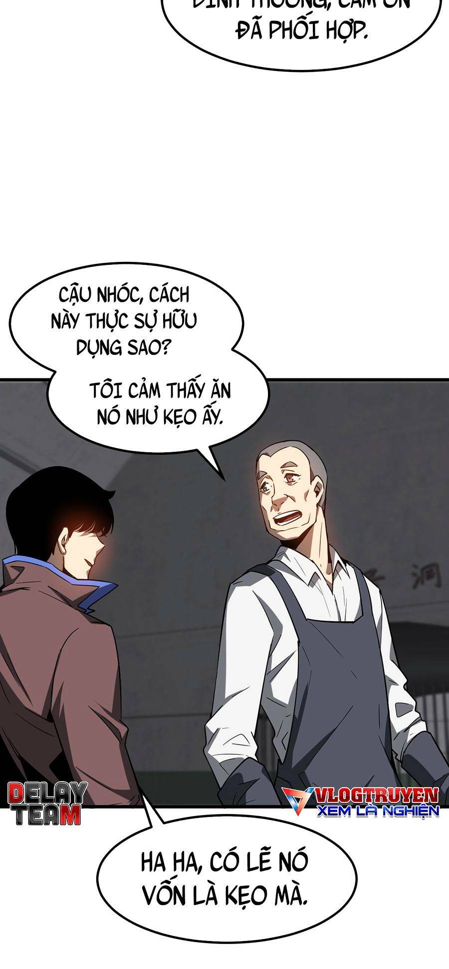Siêu Phàm Tiến Hóa: Chapter 88