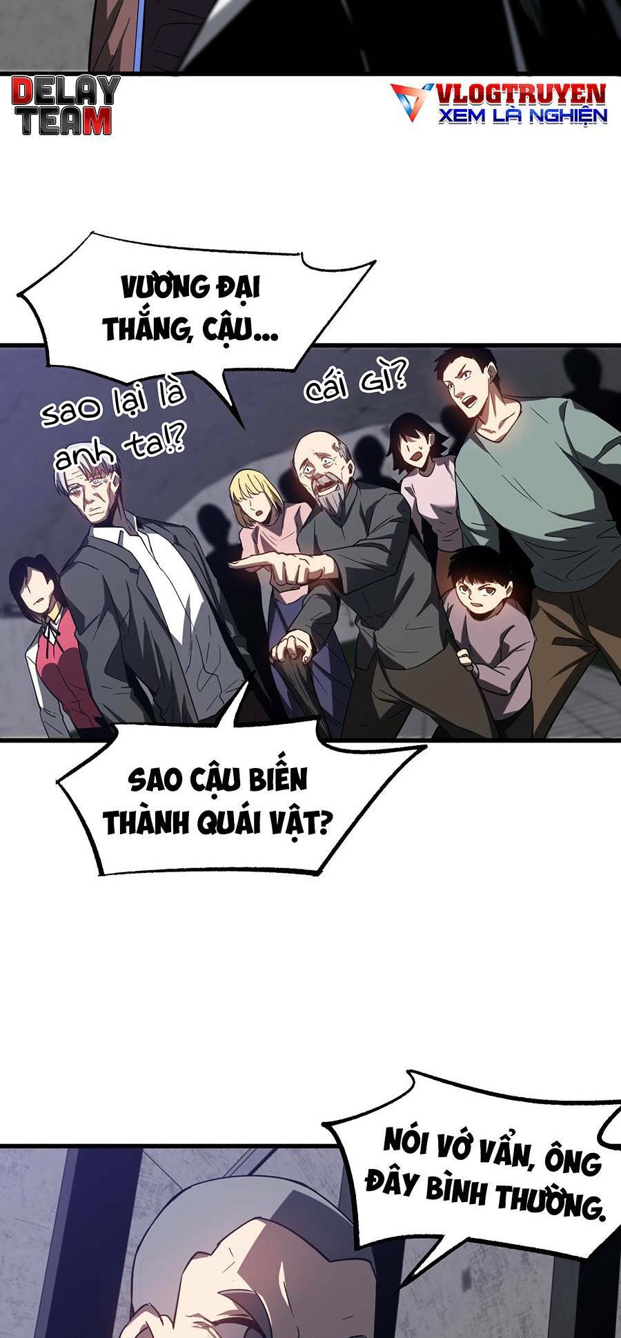 Siêu Phàm Tiến Hóa: Chapter 88