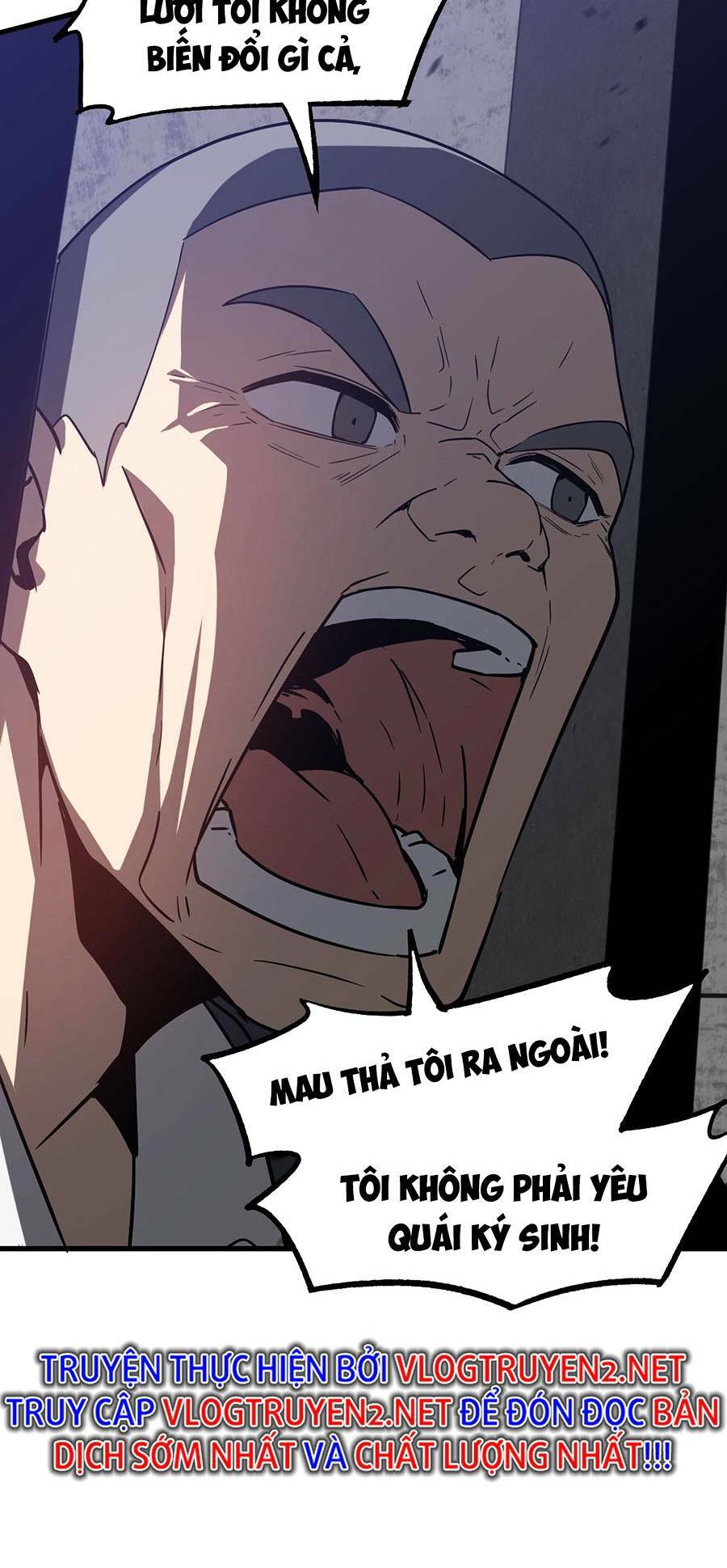 Siêu Phàm Tiến Hóa: Chapter 88