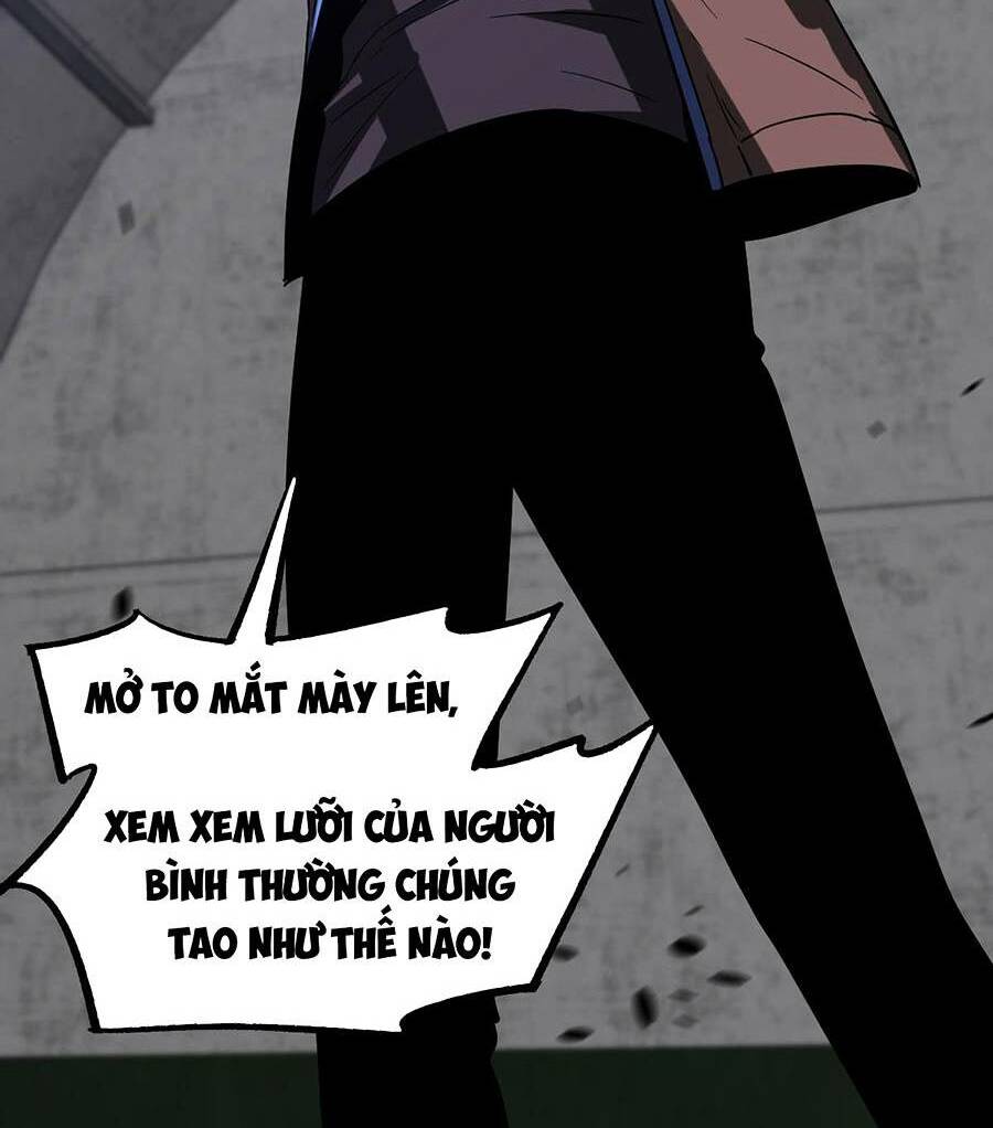 Siêu Phàm Tiến Hóa: Chapter 88