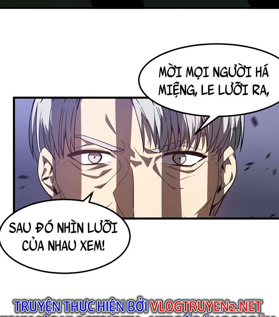 Siêu Phàm Tiến Hóa: Chapter 88
