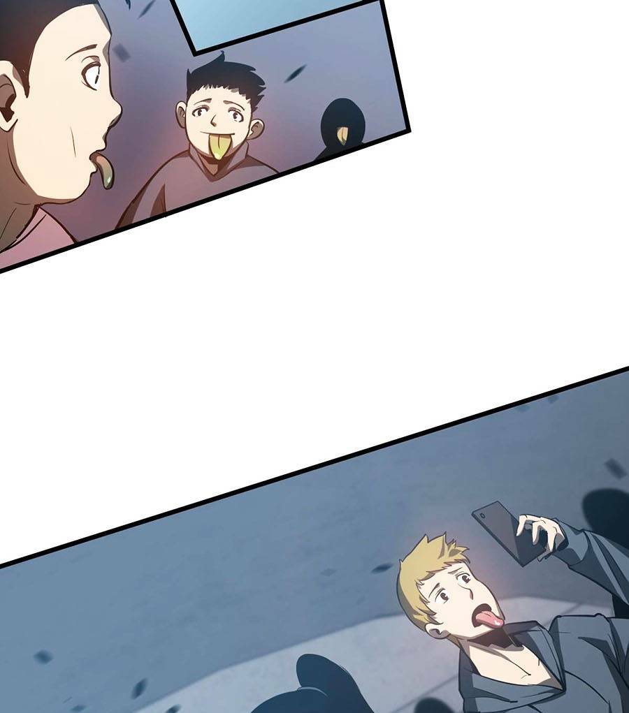 Siêu Phàm Tiến Hóa: Chapter 88