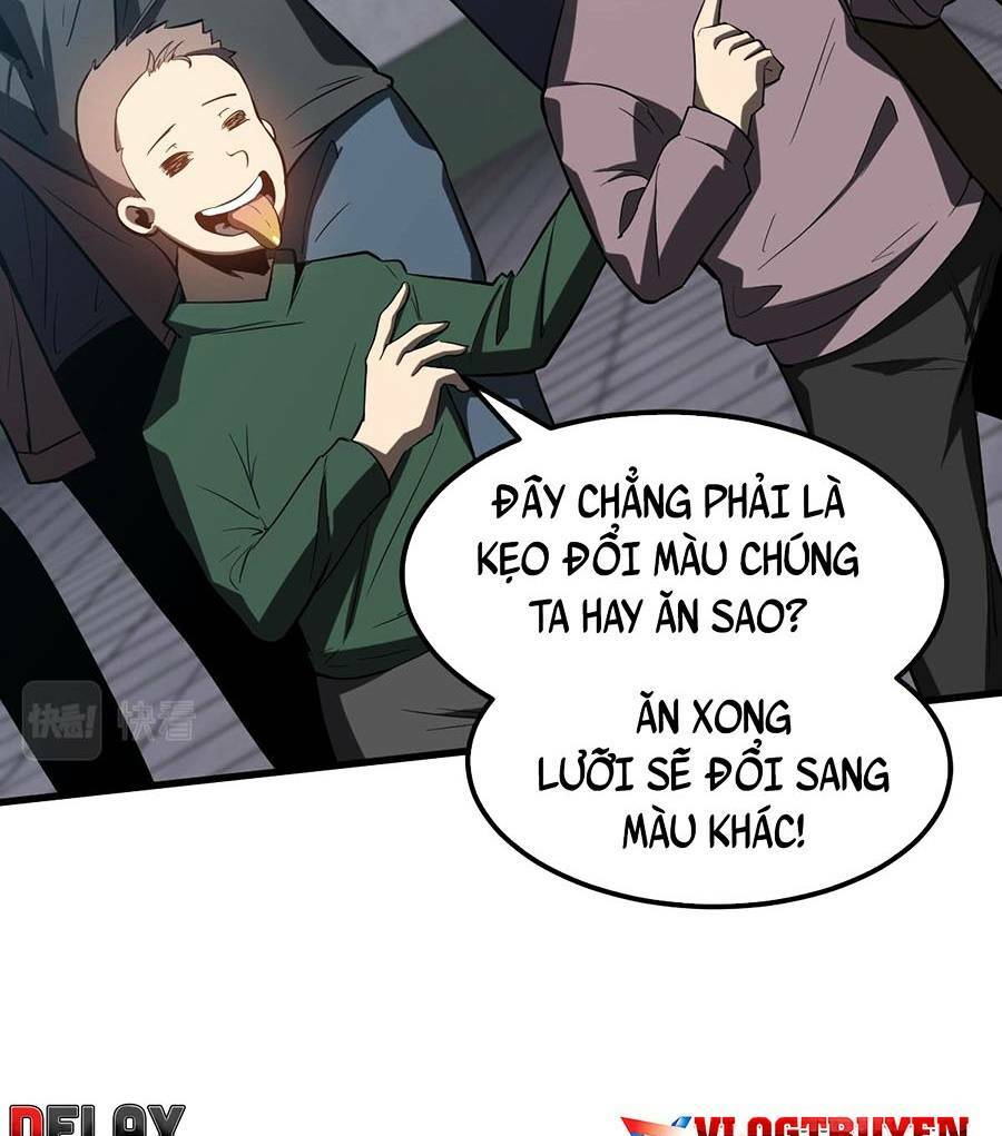 Siêu Phàm Tiến Hóa: Chapter 88