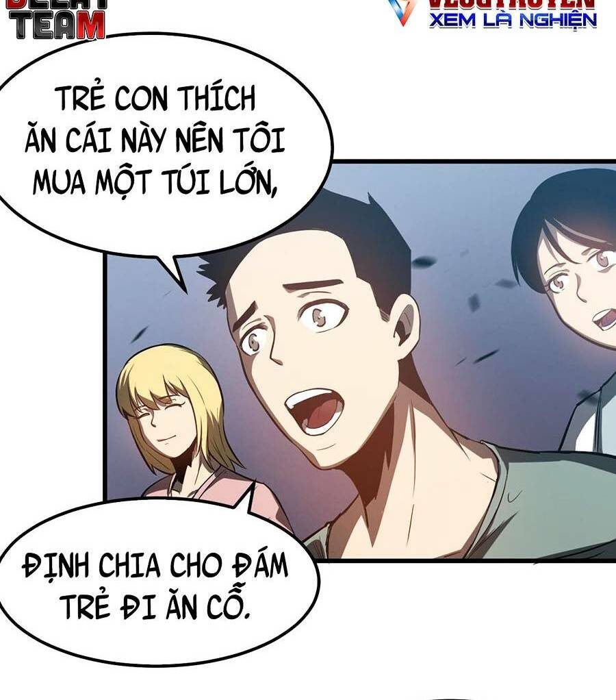 Siêu Phàm Tiến Hóa: Chapter 88