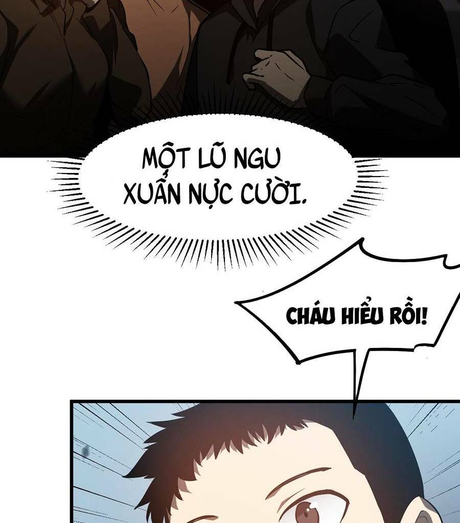 Siêu Phàm Tiến Hóa: Chapter 88