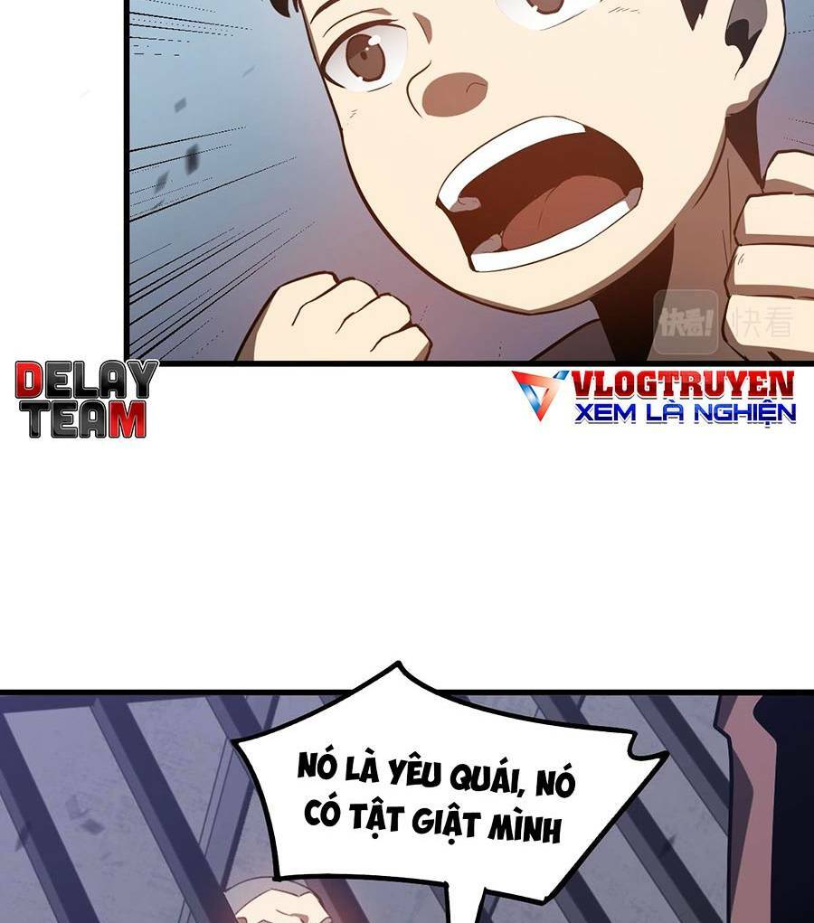 Siêu Phàm Tiến Hóa: Chapter 88