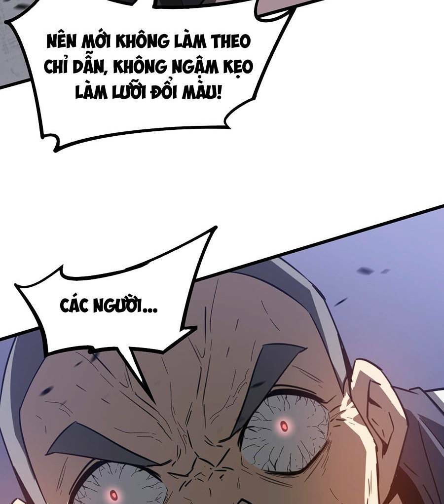 Siêu Phàm Tiến Hóa: Chapter 88