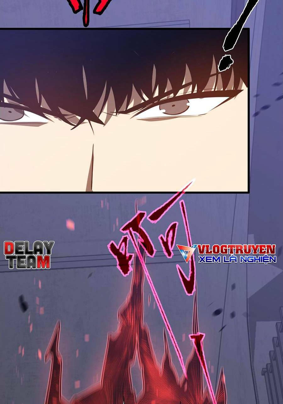 Siêu Phàm Tiến Hóa: Chapter 88