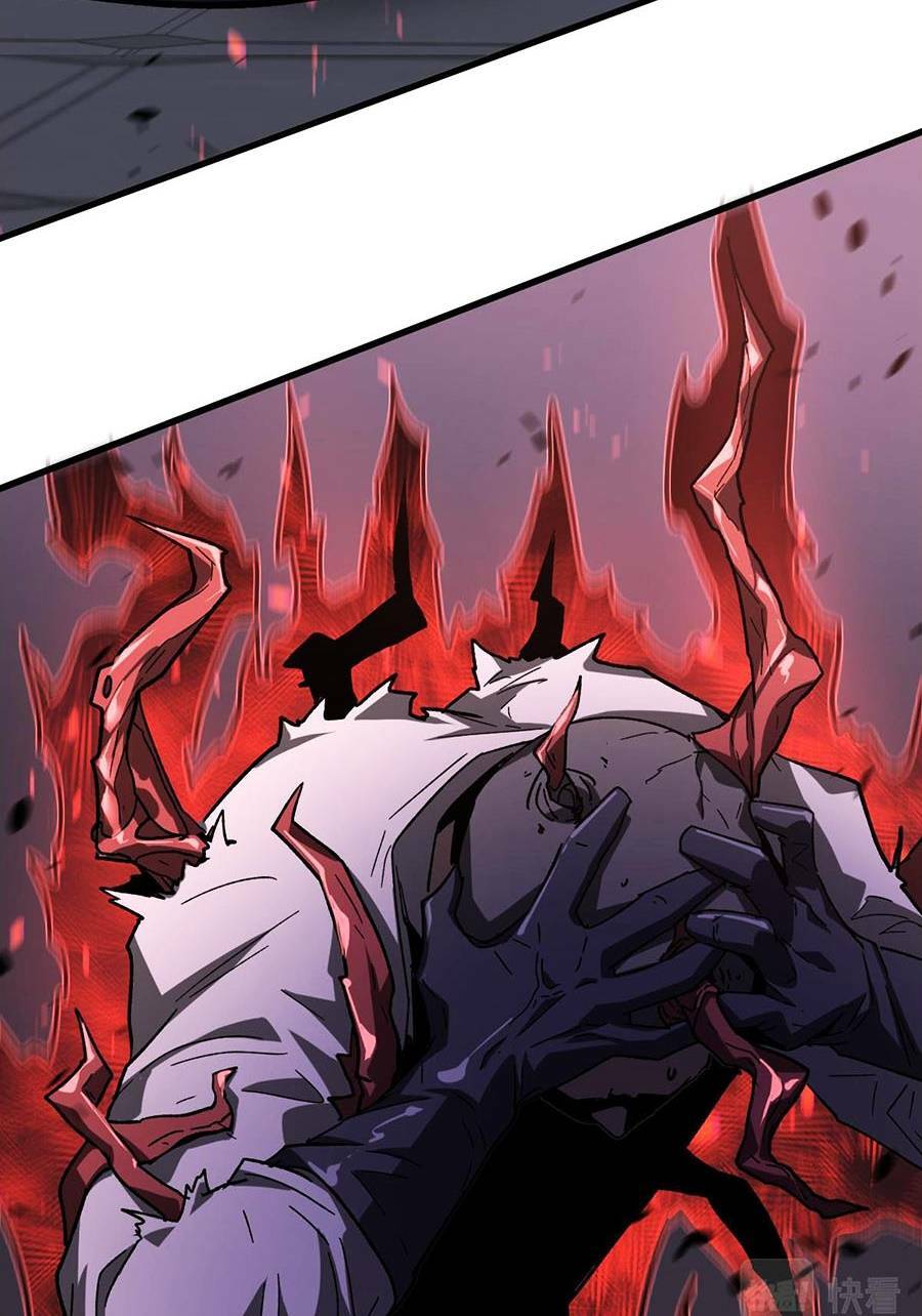 Siêu Phàm Tiến Hóa: Chapter 88