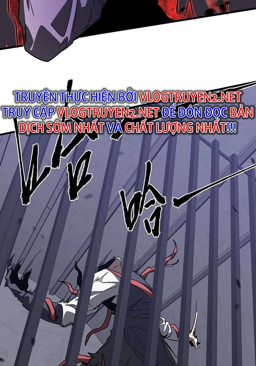 Siêu Phàm Tiến Hóa: Chapter 88