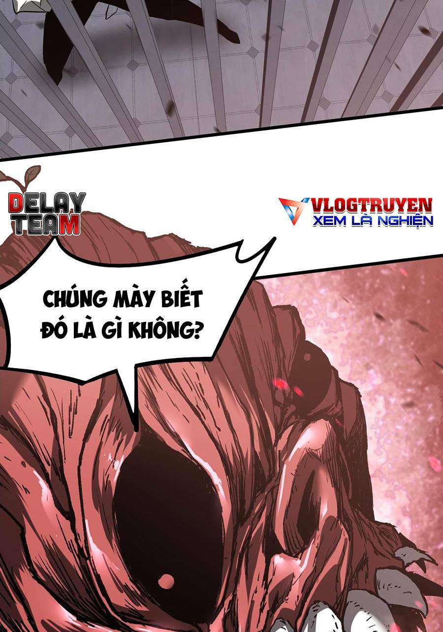Siêu Phàm Tiến Hóa: Chapter 88
