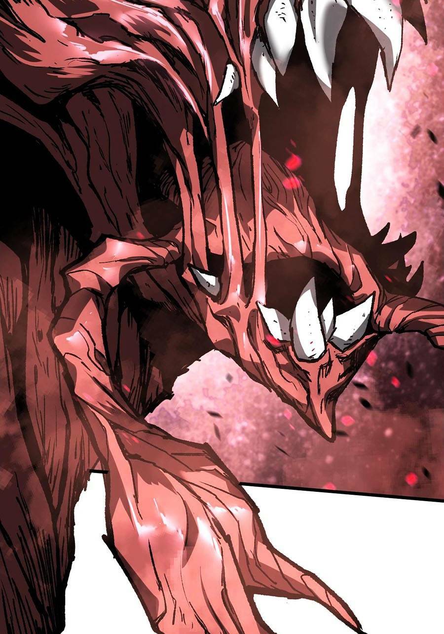 Siêu Phàm Tiến Hóa: Chapter 88