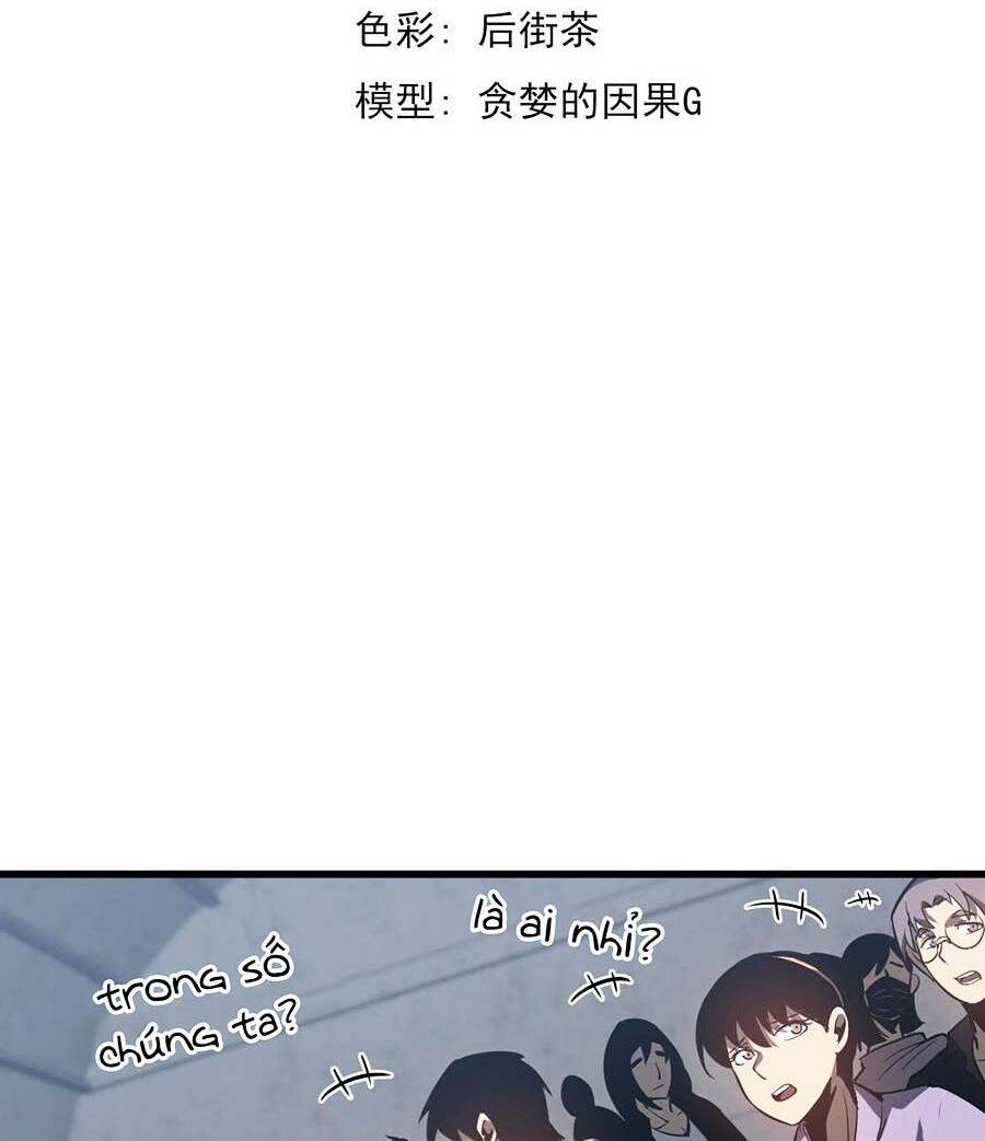 Siêu Phàm Tiến Hóa: Chapter 88