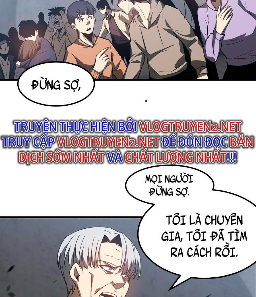 Siêu Phàm Tiến Hóa: Chapter 88