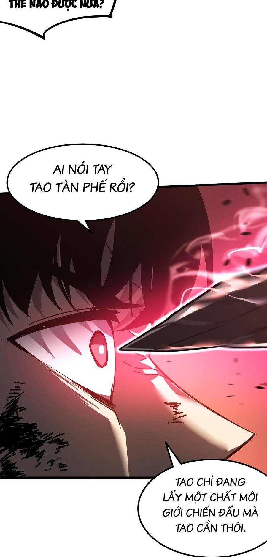 Siêu Phàm Tiến Hóa: Chapter 89