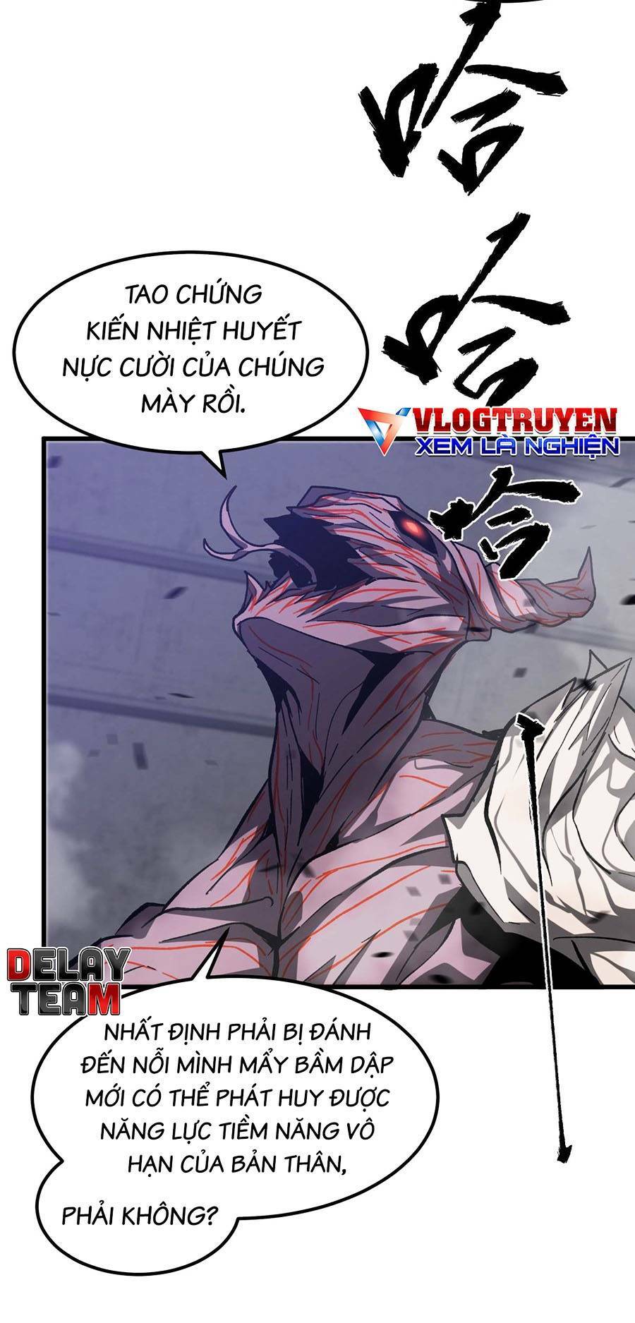 Siêu Phàm Tiến Hóa: Chapter 89