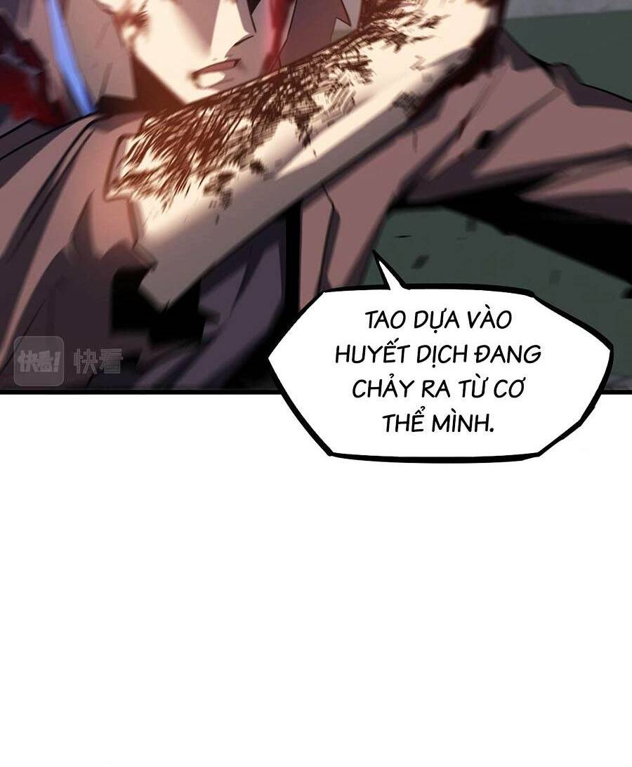Siêu Phàm Tiến Hóa: Chapter 89