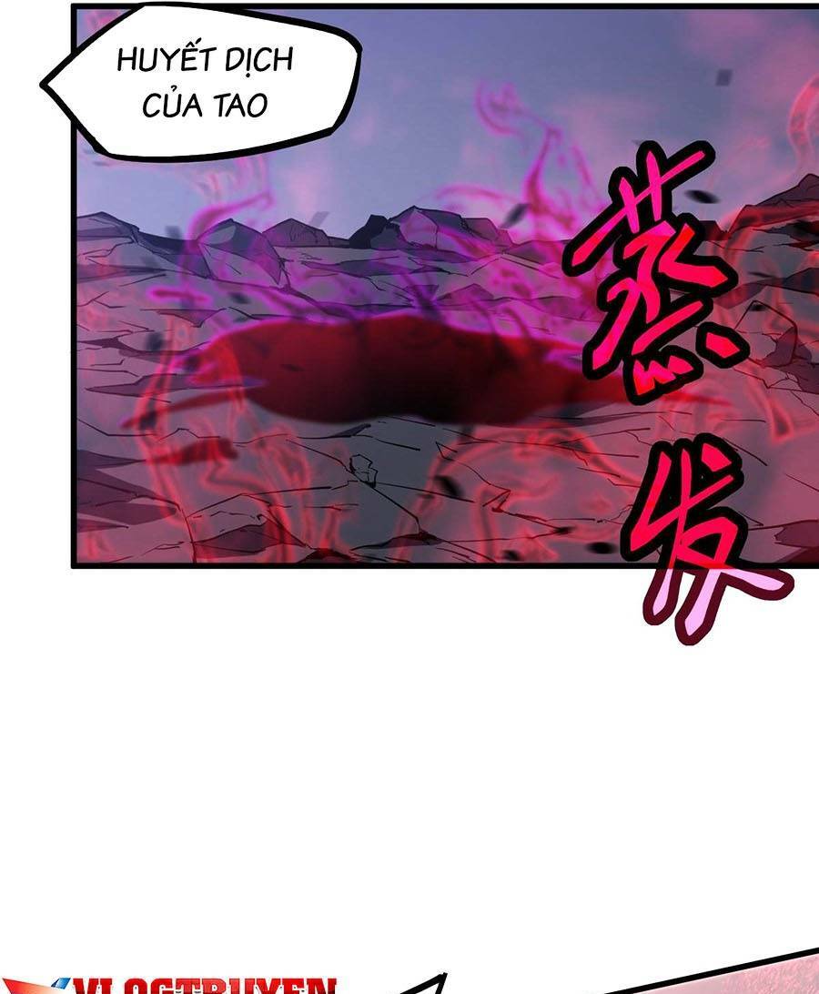 Siêu Phàm Tiến Hóa: Chapter 89