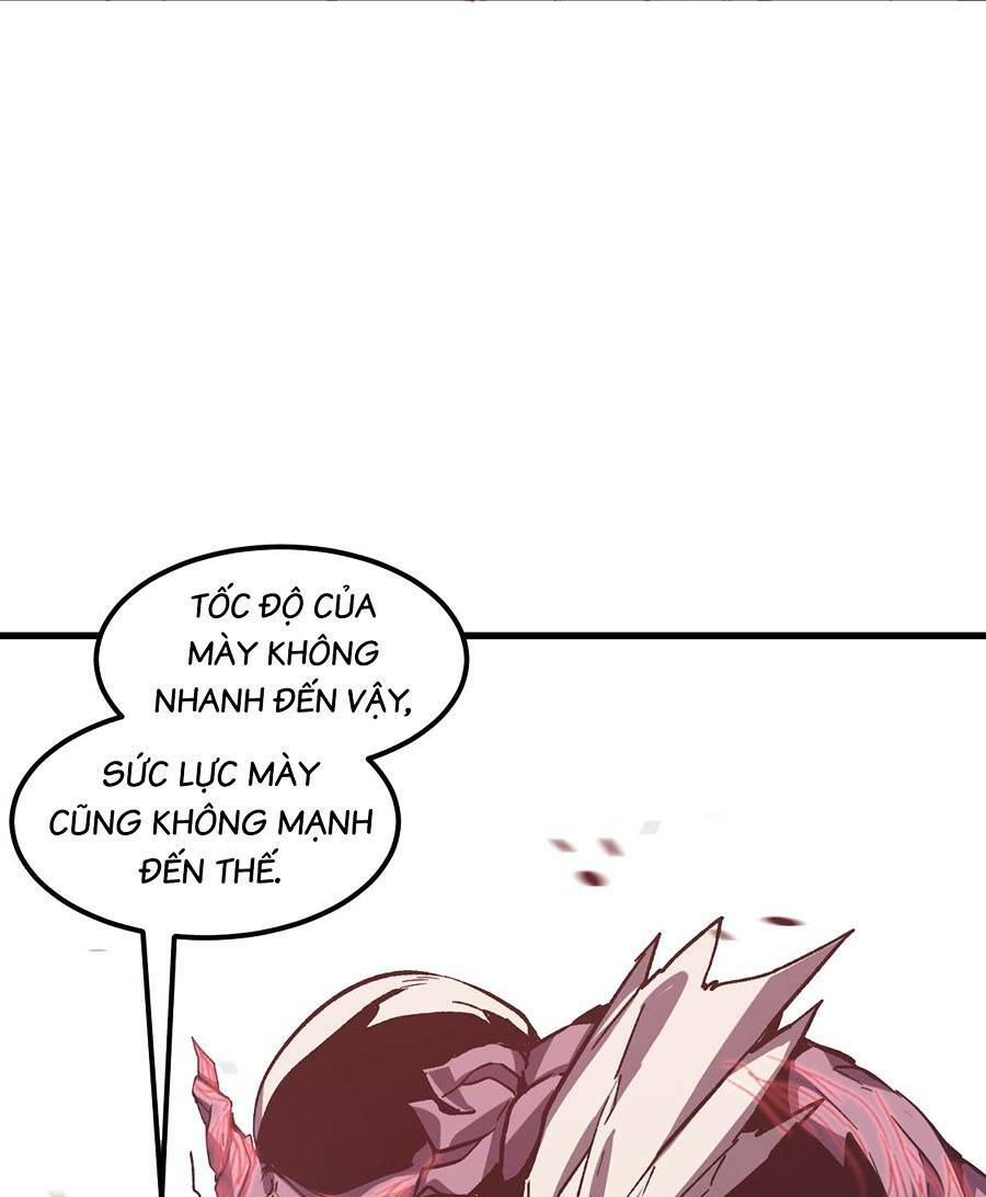 Siêu Phàm Tiến Hóa: Chapter 89