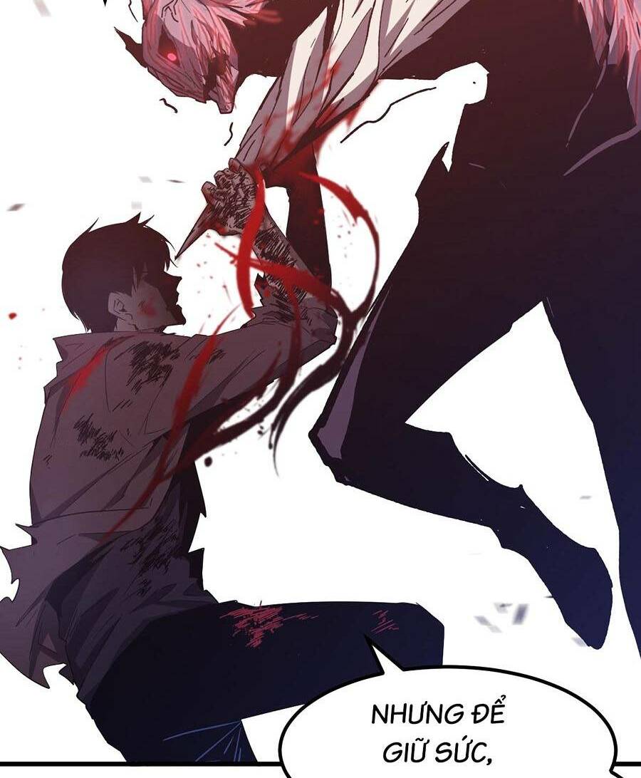 Siêu Phàm Tiến Hóa: Chapter 89