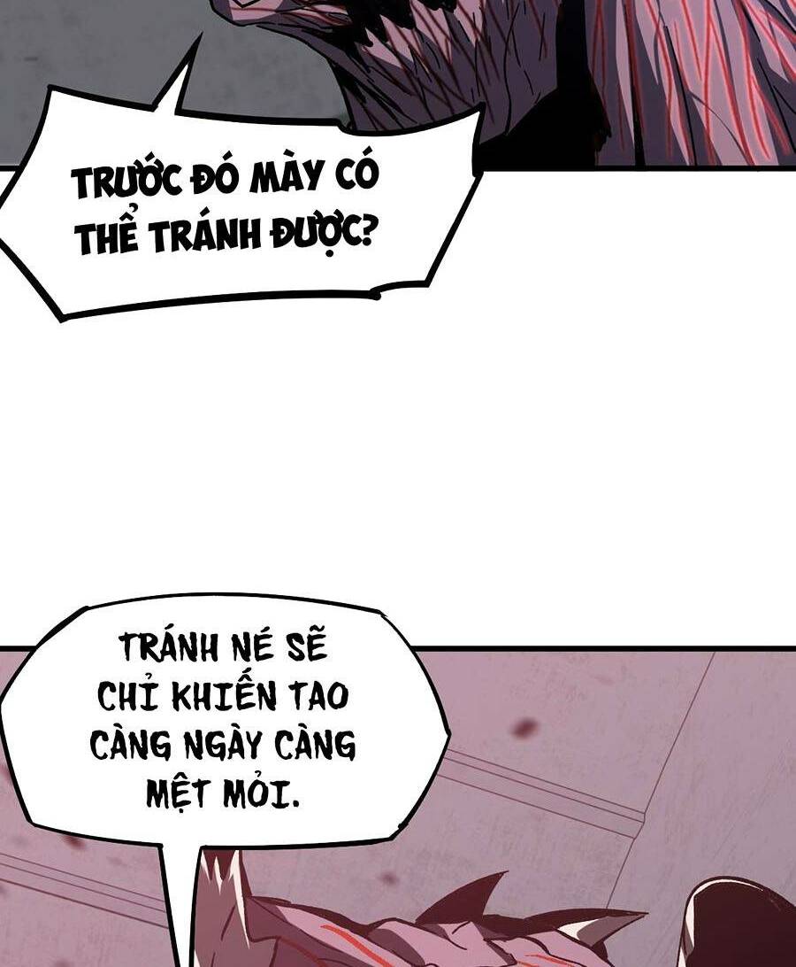 Siêu Phàm Tiến Hóa: Chapter 89