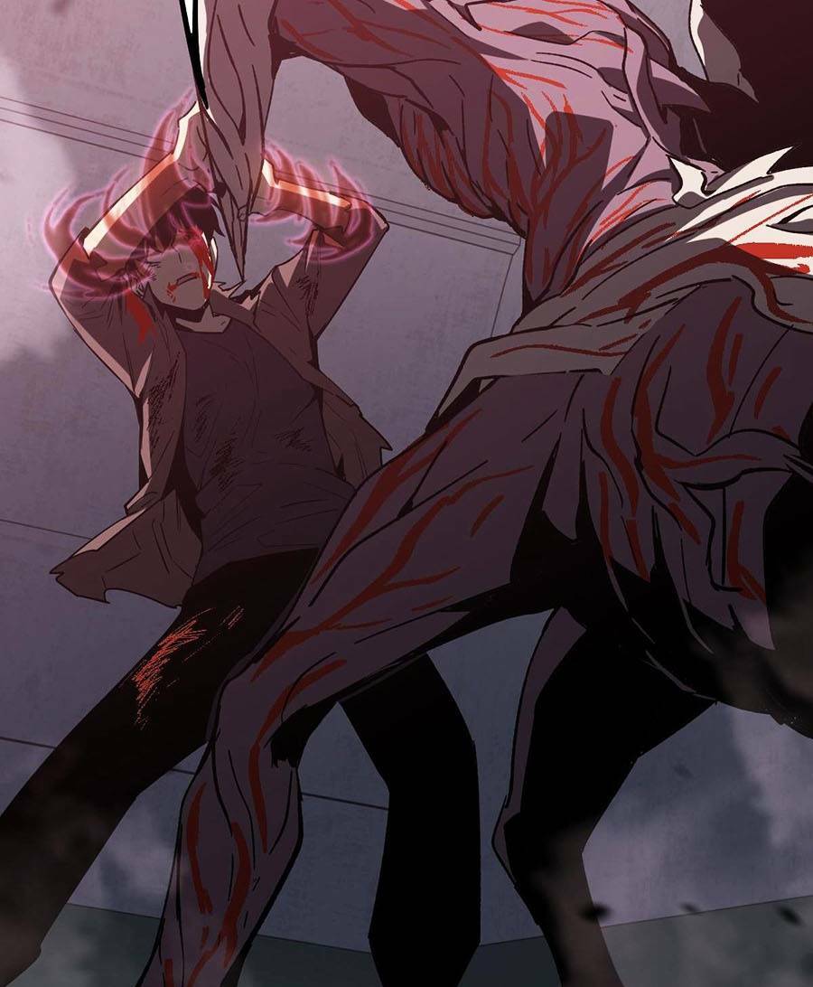 Siêu Phàm Tiến Hóa: Chapter 89