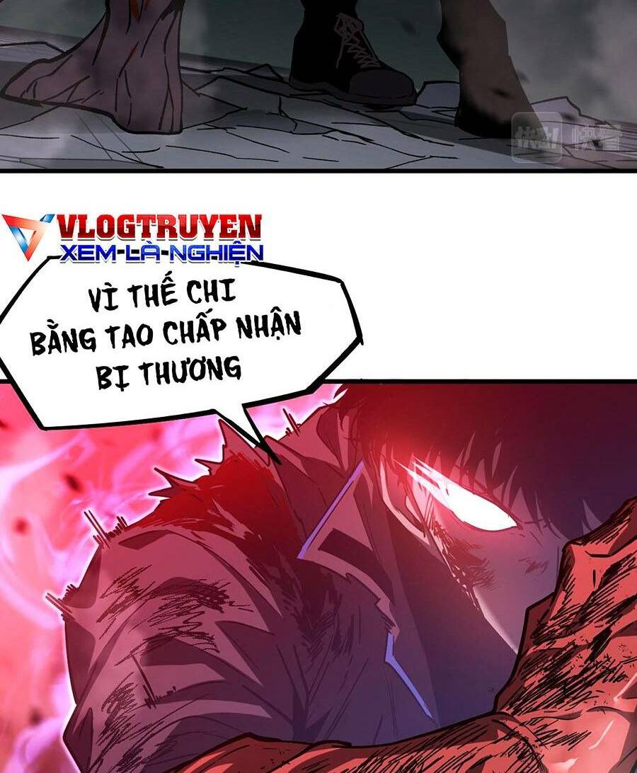 Siêu Phàm Tiến Hóa: Chapter 89