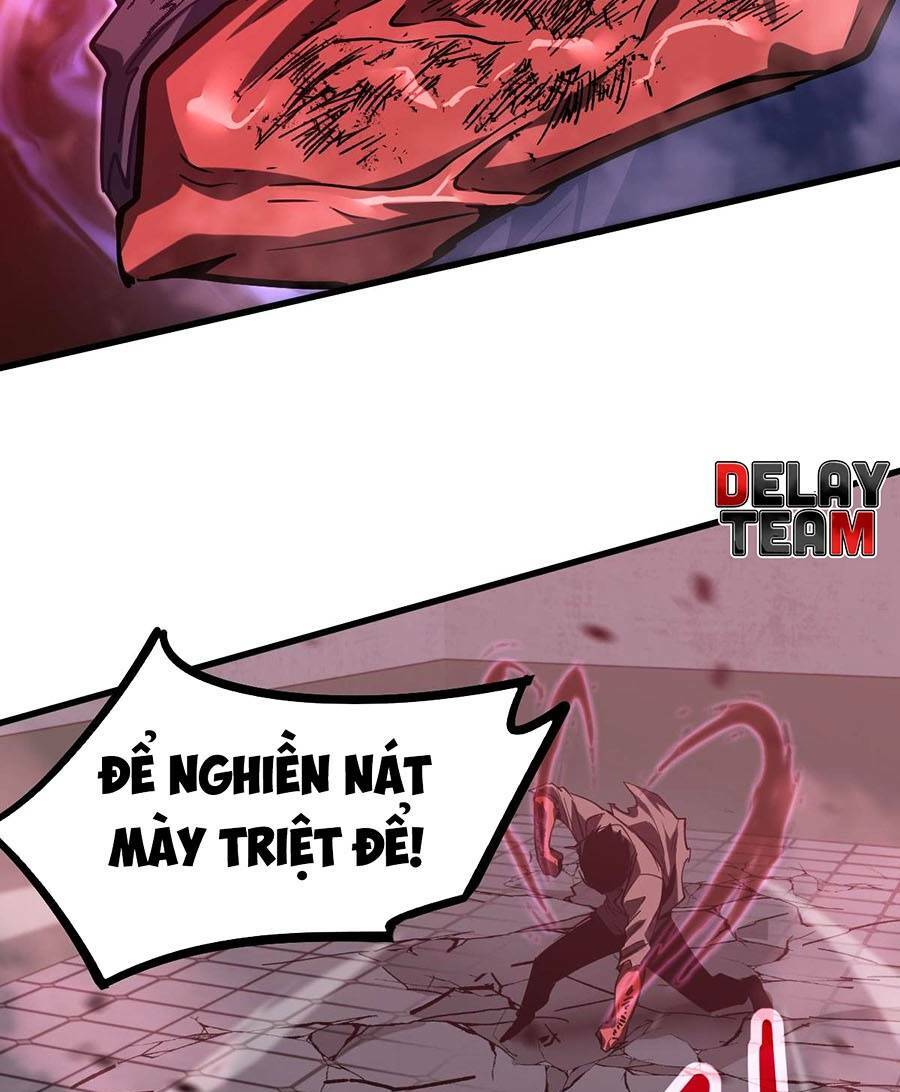 Siêu Phàm Tiến Hóa: Chapter 89