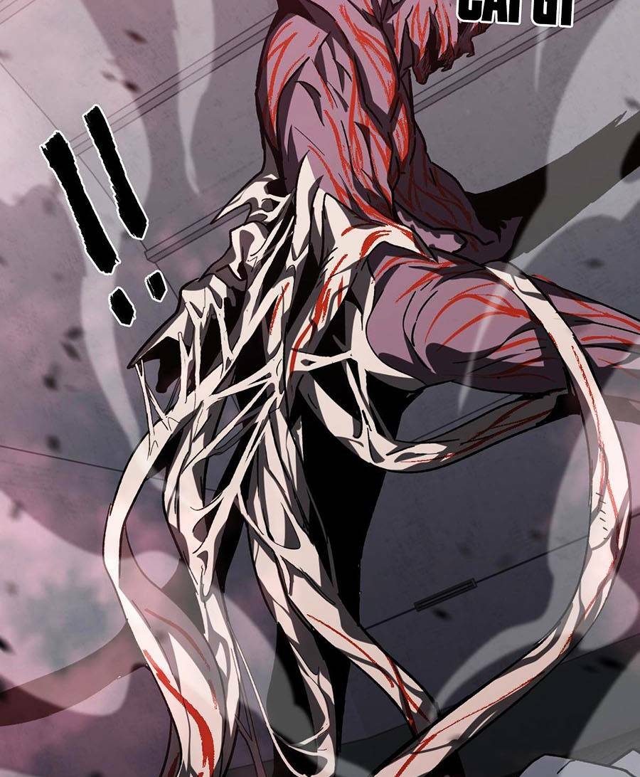 Siêu Phàm Tiến Hóa: Chapter 89