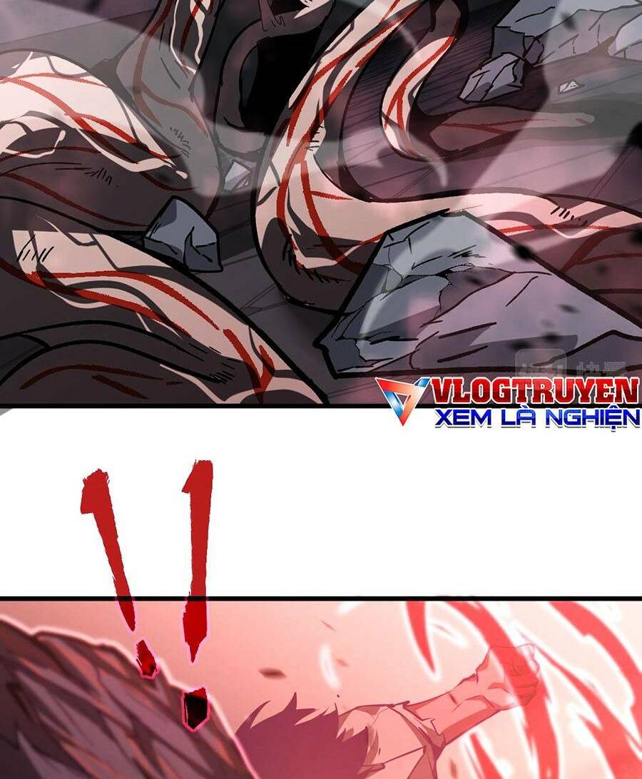 Siêu Phàm Tiến Hóa: Chapter 89