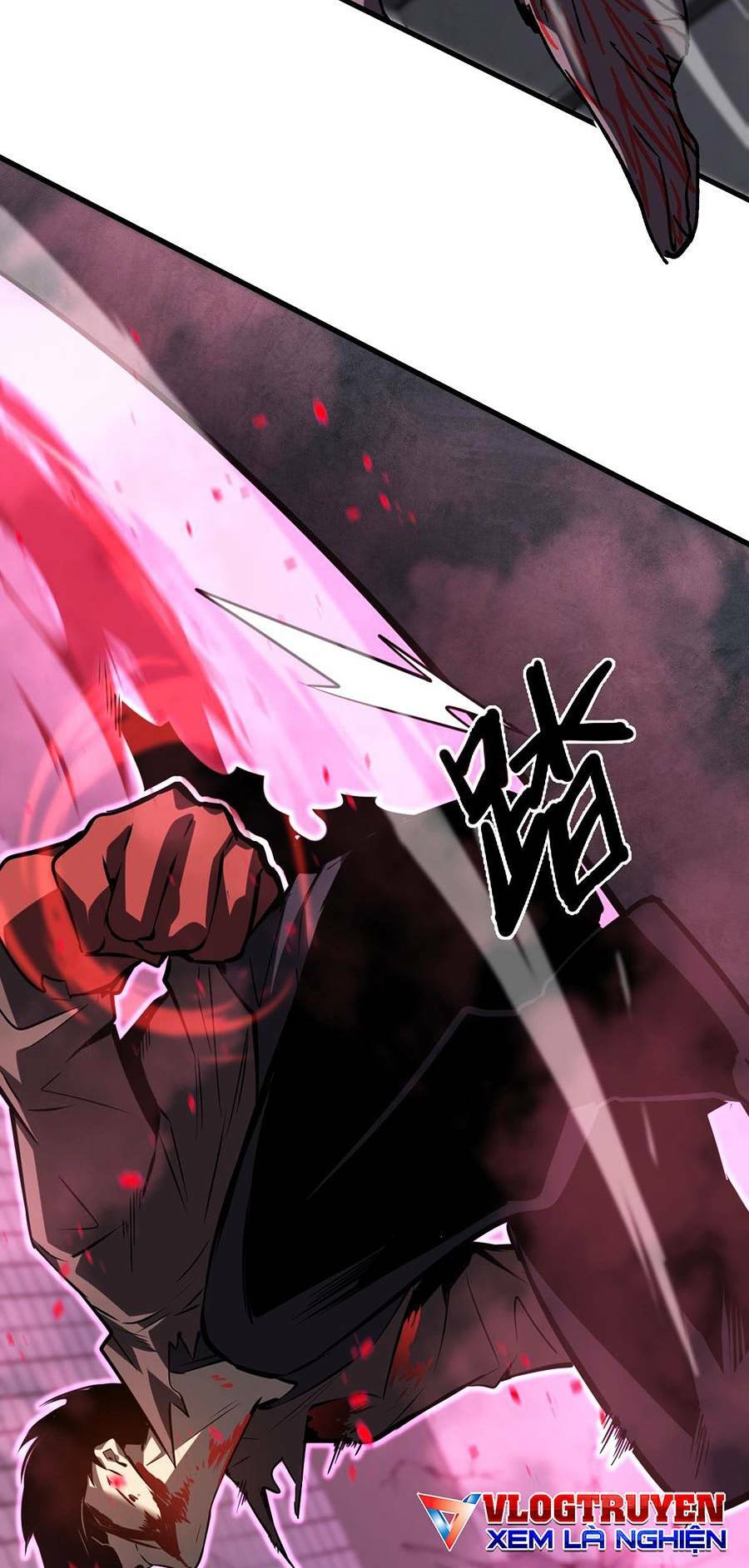 Siêu Phàm Tiến Hóa: Chapter 89