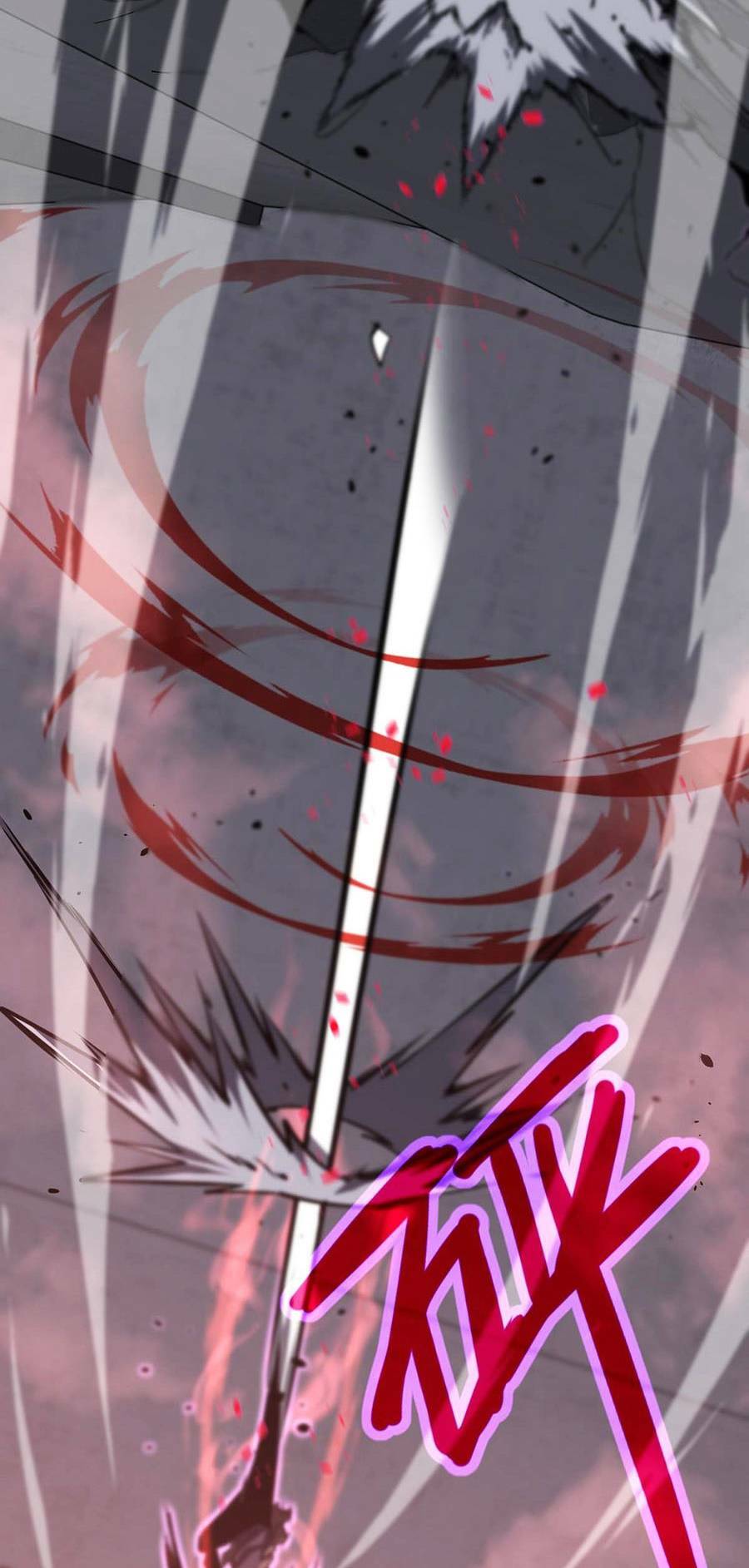 Siêu Phàm Tiến Hóa: Chapter 89